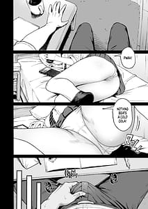 Page 10: 009.jpg | 入り浸りギャルにま〇こ使わせて貰う話4.5 | View Page!