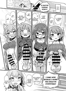 Page 8: 007.jpg | いろんなふたなり娘たち | View Page!
