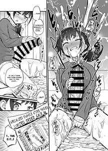 Page 11: 010.jpg | いろんなふたなり娘たち | View Page!