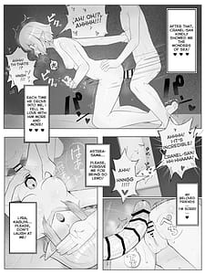 Page 11: 010.jpg | ベルリューえっちな漫画 | View Page!