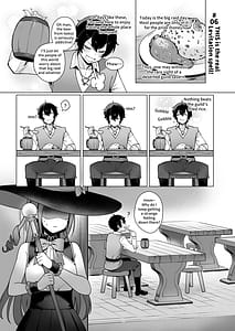 Page 8: 007.jpg | 異世界100人斬り 2 | View Page!