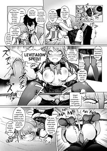 Page 12: 011.jpg | 異世界100人斬り 2 | View Page!