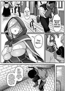 Page 12: 011.jpg | 異世界アナル物語〜エルフ編〜 | View Page!