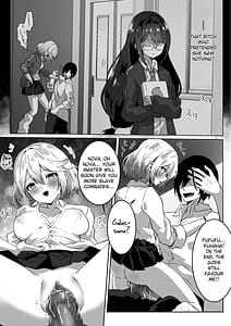 Page 8: 007.jpg | 異世界から転生した俺は闇の力で勇者パーティに復讐する～天才魔導士編～ | View Page!