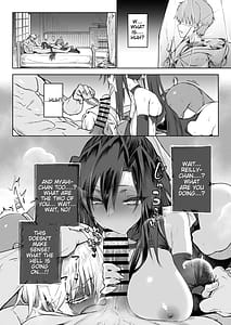 Page 13: 012.jpg | 異世界♀勇者3 | View Page!
