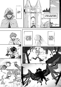 Page 8: 007.jpg | 異世界♀《メス》勇者4 | View Page!