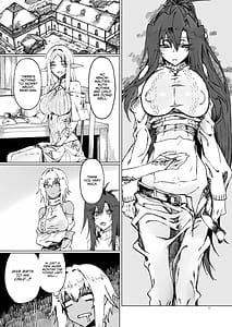 Page 11: 010.jpg | 異世界♀《メス》勇者4 | View Page!