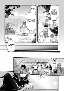 Page 3: 002.jpg | 異世界少女の性事情 ～駆け出し魔法使いちゃんがおっさん冒険者に寝取られる話～ | View Page!