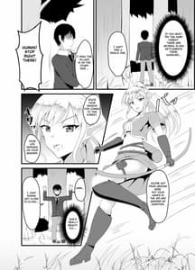 Page 13: 012.jpg | 異世界睡姦～チートな睡眠魔法でヤりたい放題!～ | View Page!