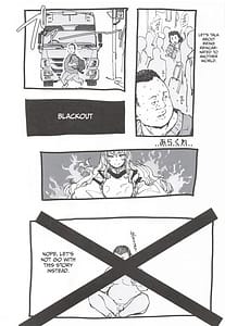 Page 2: 001.jpg | 異世界転生の話をしよう | View Page!