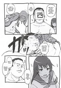 Page 6: 005.jpg | 異世界転生の話をしよう | View Page!