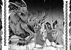 Page 3: 002.jpg | 異世界わからせおじさん 勇者凌辱編 | View Page!