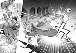 Page 6: 005.jpg | 異世界わからせおじさん 勇者凌辱編 | View Page!