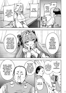 Page 14: 013.jpg | 異世界わからせおじさん 勇者凌辱編 | View Page!