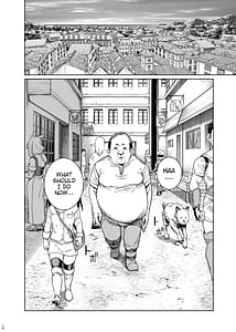 Page 15: 014.jpg | 異世界わからせおじさん 勇者凌辱編 | View Page!