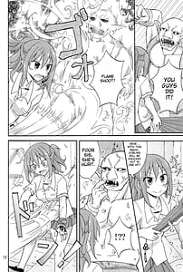 Page 11: 010.jpg | 異世界で奴隷市に売られるJKヒロイン | View Page!