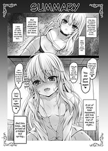 Page 3: 002.jpg | 異世界で助けた少女に毎晩襲われて困ってます!! 第五夜 | View Page!