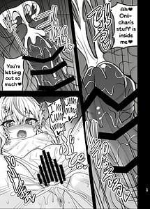 Page 16: 015.jpg | 異世界で助けた少女に毎晩襲われて困ってます!! 第五夜 | View Page!