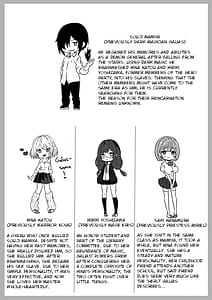 Page 7: 006.jpg | 異世界から転生した俺は闇の力で勇者パーティに復讐する～勇者編～ | View Page!