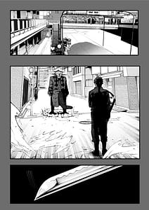 Page 10: 009.jpg | 異世界に行ったらエロ漫画の世界だった・・・お話 -サキュバス討伐編- | View Page!