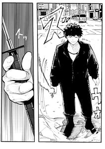 Page 11: 010.jpg | 異世界に行ったらエロ漫画の世界だった・・・お話 -サキュバス討伐編- | View Page!