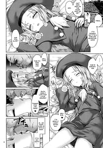 Page 6: 005.jpg | 異世界に行ったら無人島でかわいいオナホができました♥ | View Page!