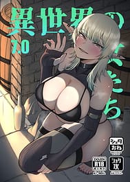 Isekai no Onna-tachi 7.0 / C101 | View Image!