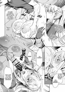 Page 8: 007.jpg | 異世界の女 | View Page!