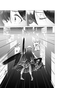 Page 4: 003.jpg | 異世界の村娘にTS転生してしまった件 | View Page!