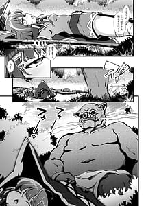 Page 4: 003.jpg | 異種姦めぐみんオーク編 | View Page!