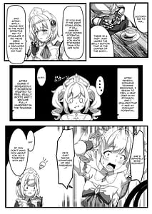 Page 11: 010.jpg | いっしょに成長しちゃいましょう! | View Page!