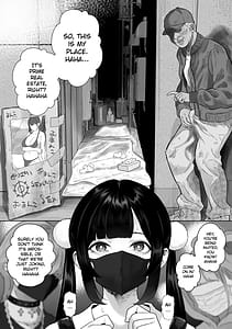 Page 2: 001.jpg | トー横女子がホームレスと生中出しセックスするらしい… | View Page!