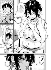Page 10: 009.jpg | いとこの姉ちゃんのおっぱいもんだらえっちすることになった話 | View Page!
