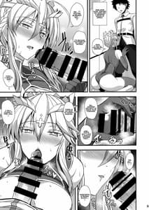 Page 5: 004.jpg | 愛しのえっちな騎士王様 | View Page!