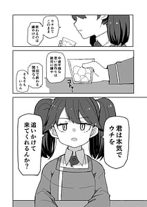 Page 9: 008.jpg | 愛しの龍驤先輩 | View Page!
