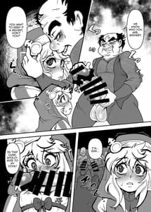 Page 5: 004.jpg | 愛しい街で輪姦されるウチ | View Page!