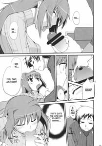 Page 10: 009.jpg | いっつまいんっ | View Page!