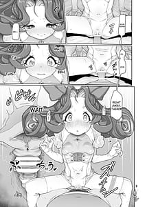 Page 10: 009.jpg | 逸脱天使-PROLOGUE- | View Page!