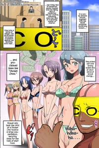 Page 2: 001.jpg | いつでも、どこでも、どんな女とでも合法的に孕ませOKになったら | View Page!