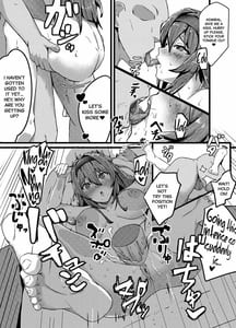 Page 13: 012.jpg | いつでもえっちしてくれる白露型 | View Page!