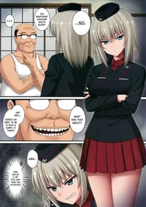 Page 4: 003.jpg | 逸見エリカ(33)～ショタの精子とお姉さんの卵子～ | View Page!