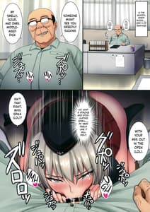 Page 10: 009.jpg | 逸見エリカ(33)～ショタの精子とお姉さんの卵子～ | View Page!