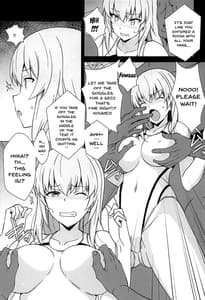 Page 8: 007.jpg | 逸見エリカがくすぐりなんかに屈服するワケが無い!! | View Page!