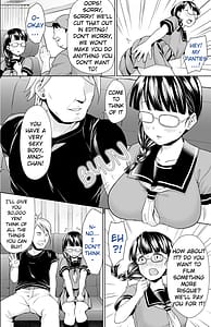 Page 9: 008.jpg | イヤだと言えない地味系少女修学旅行総集編 | View Page!