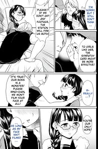 Page 10: 009.jpg | イヤだと言えない地味系少女修学旅行総集編 | View Page!