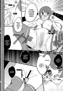 Page 9: 008.jpg | 嫌なこととか本当に何でも我慢してきました | View Page!