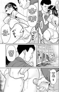 Page 6: 005.jpg | イヤだと言えない地味系少女と田舎の叔父さん3 | View Page!