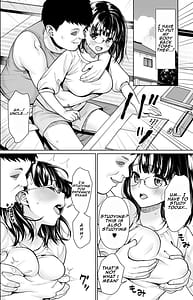 Page 11: 010.jpg | イヤだと言えない地味系少女と田舎の叔父さん3 | View Page!