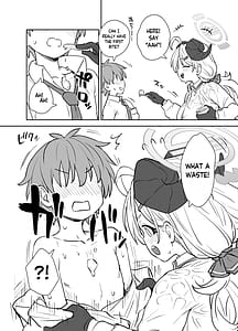 Page 3: 002.jpg | イズミにかかれば花も団子も | View Page!