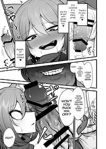 Page 12: 011.jpg | イズナちゃんの彼氏をイズナくんにして先生の彼女にしてあげる概念 | View Page!